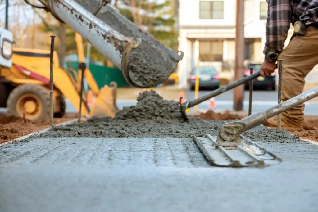 Concrete